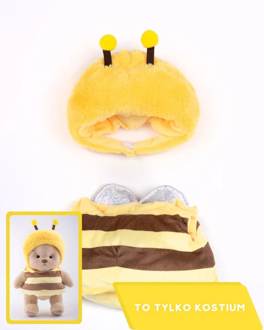 Kostium PuffyHug™ Bee