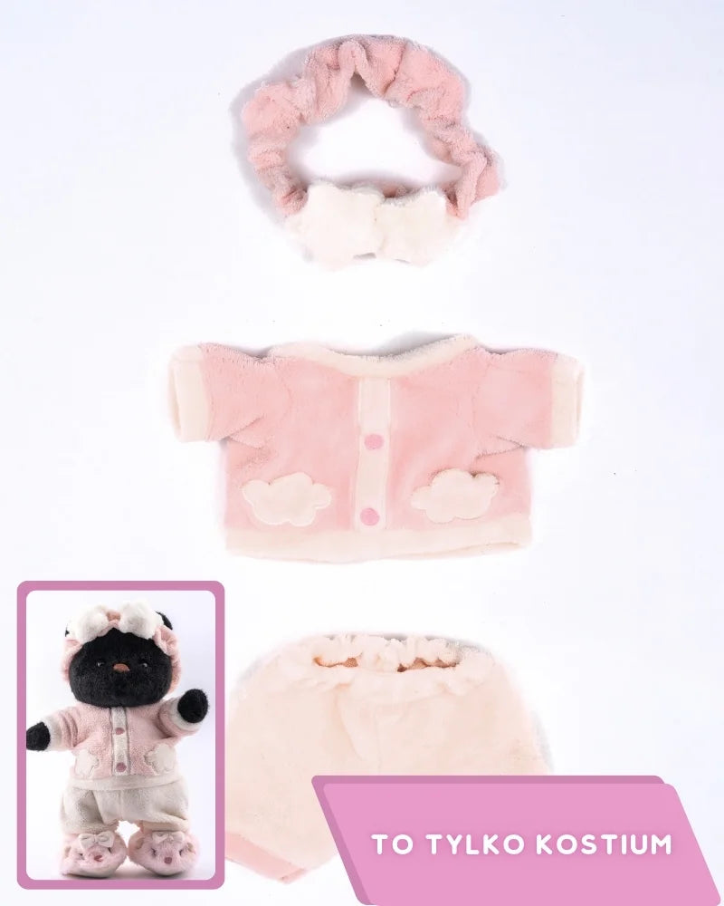 Kostium PuffyHug™ Dreamy Star