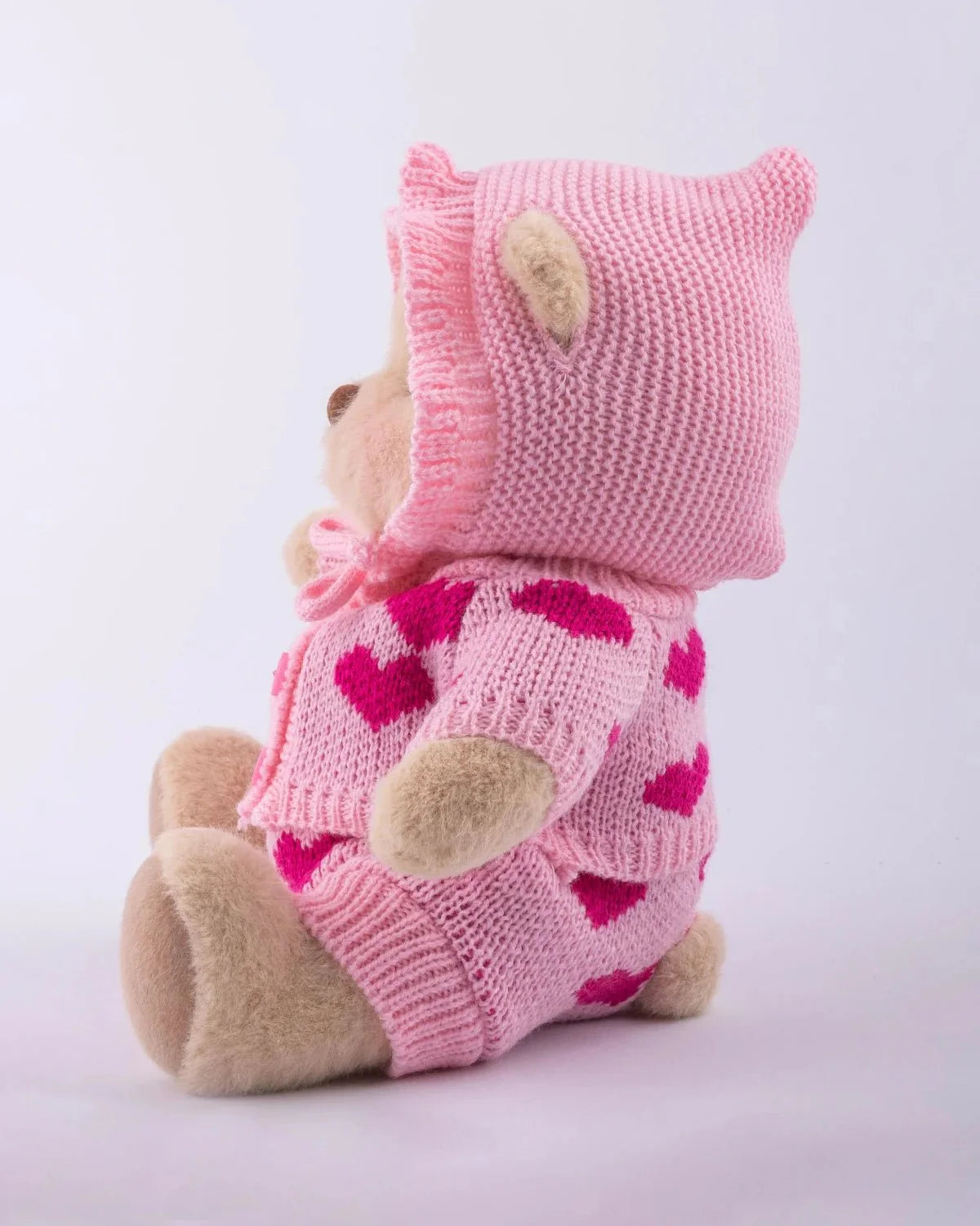 PuffyHug™ Love Bomb Puffy Kostüm - Puffy Hug Türkiye