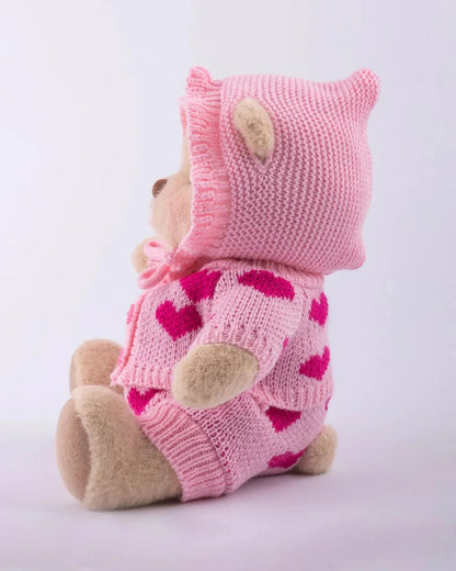 PuffyHug™ Love Bomb Puffy Kostüm - Puffy Hug Türkiye