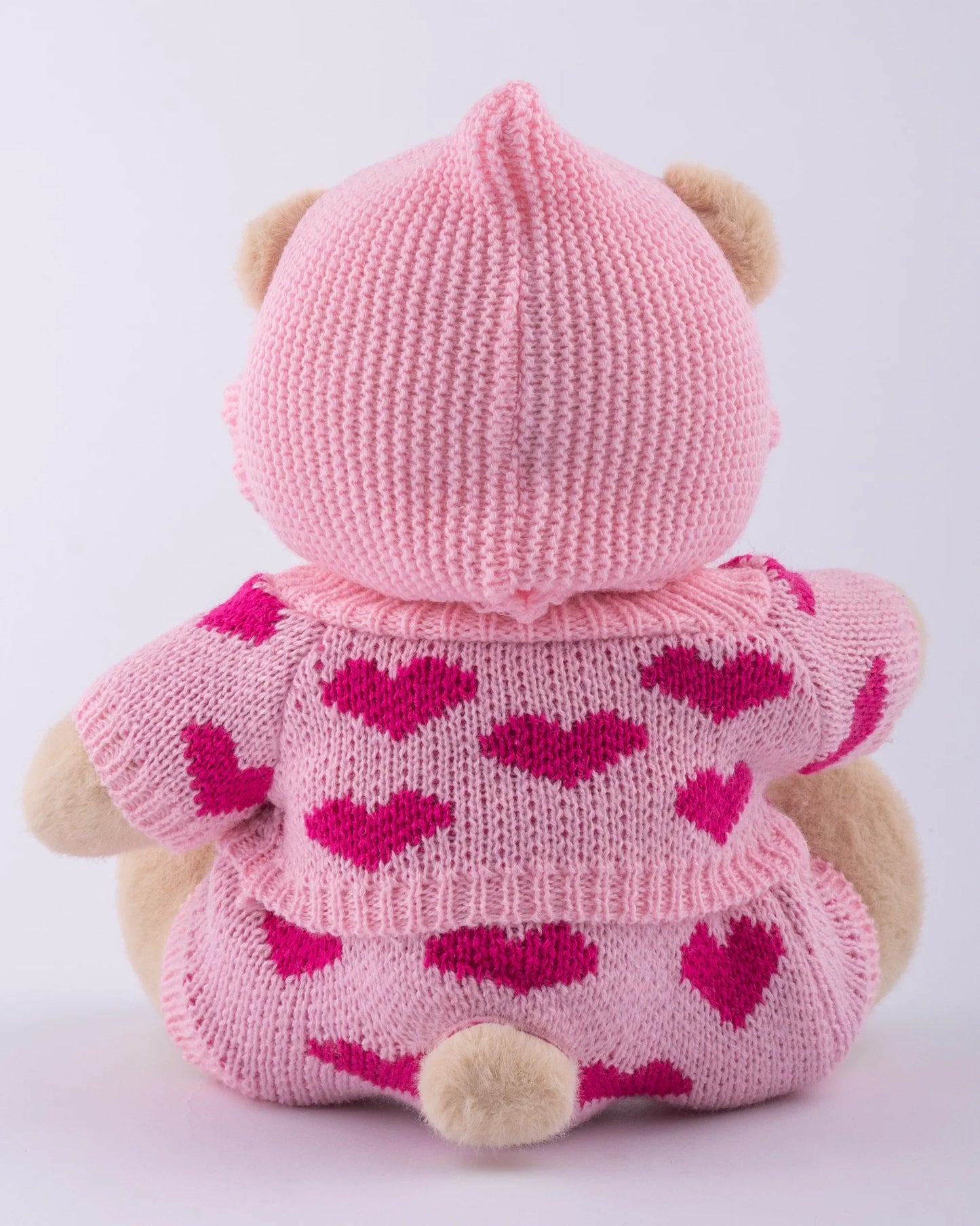 PuffyHug™ Love Bomb Puffy Kostüm - Puffy Hug Türkiye