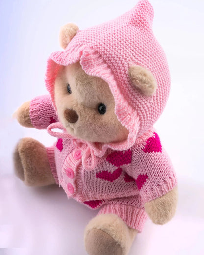 PuffyHug™ Love Bomb Puffy Kostüm - Puffy Hug Türkiye