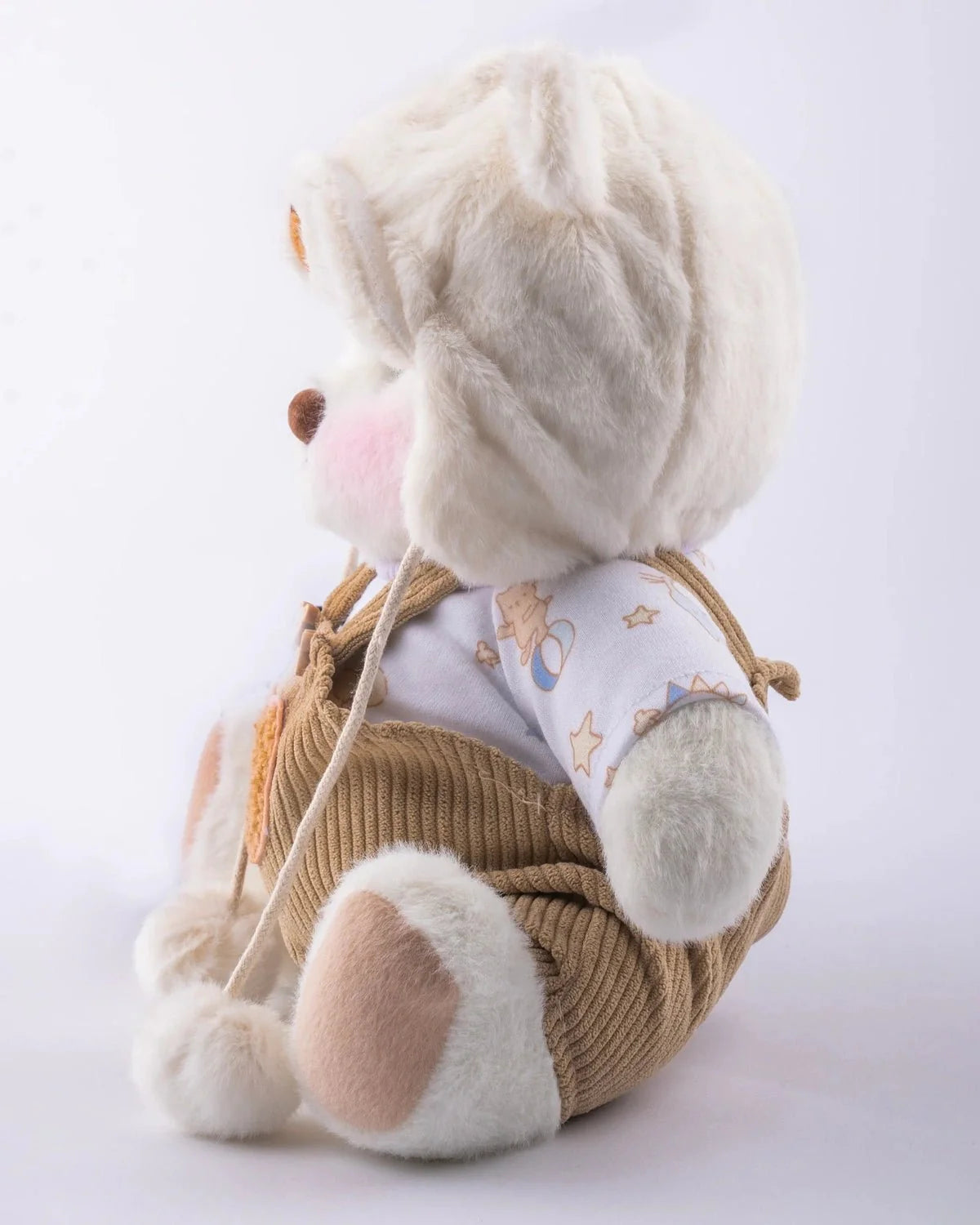 PuffyHug™ Kış Ayısı Puffy Kostümü - Puffy Hug Türkiye