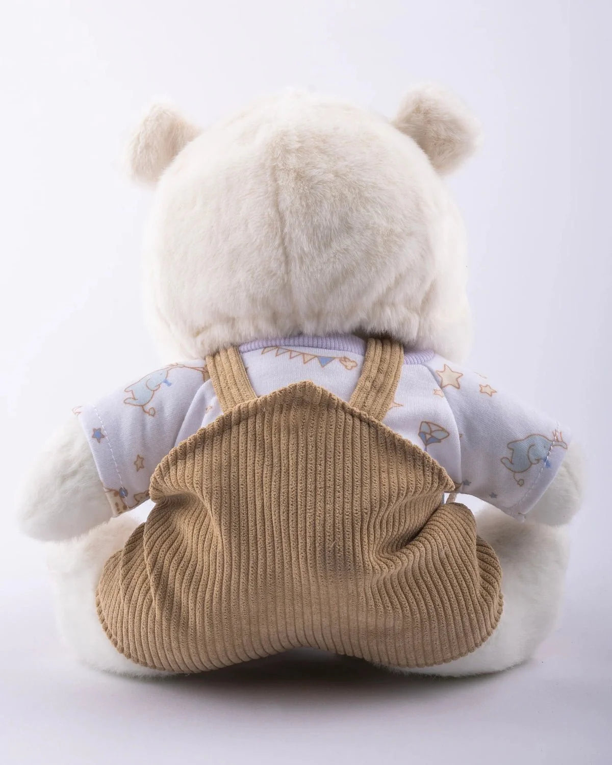 PuffyHug™ Kış Ayısı Puffy Kostümü - Puffy Hug Türkiye