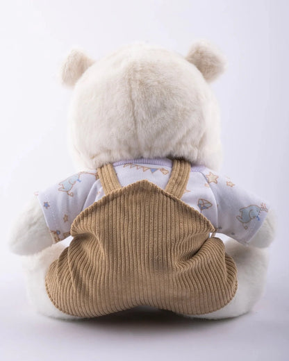 PuffyHug™ Kış Ayısı Puffy Kostümü - Puffy Hug Türkiye