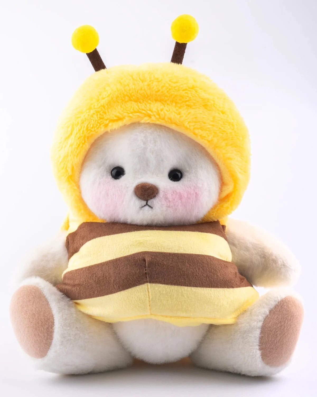 PuffyHug™ Bee Puffy Kostümü - Puffy Hug Türkiye