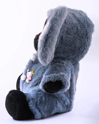 PuffyHug™ Pofuduk Fil Puffy Kostümü - Puffy Hug Türkiye