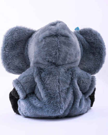 PuffyHug™ Pofuduk Fil Puffy Kostümü - Puffy Hug Türkiye