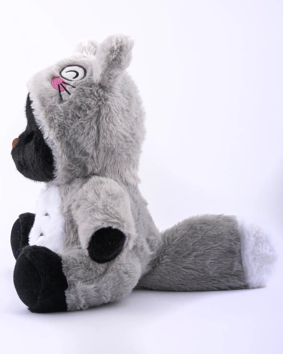 PuffyHug™ Totoro Puffy Kostümü - Puffy Hug Türkiye