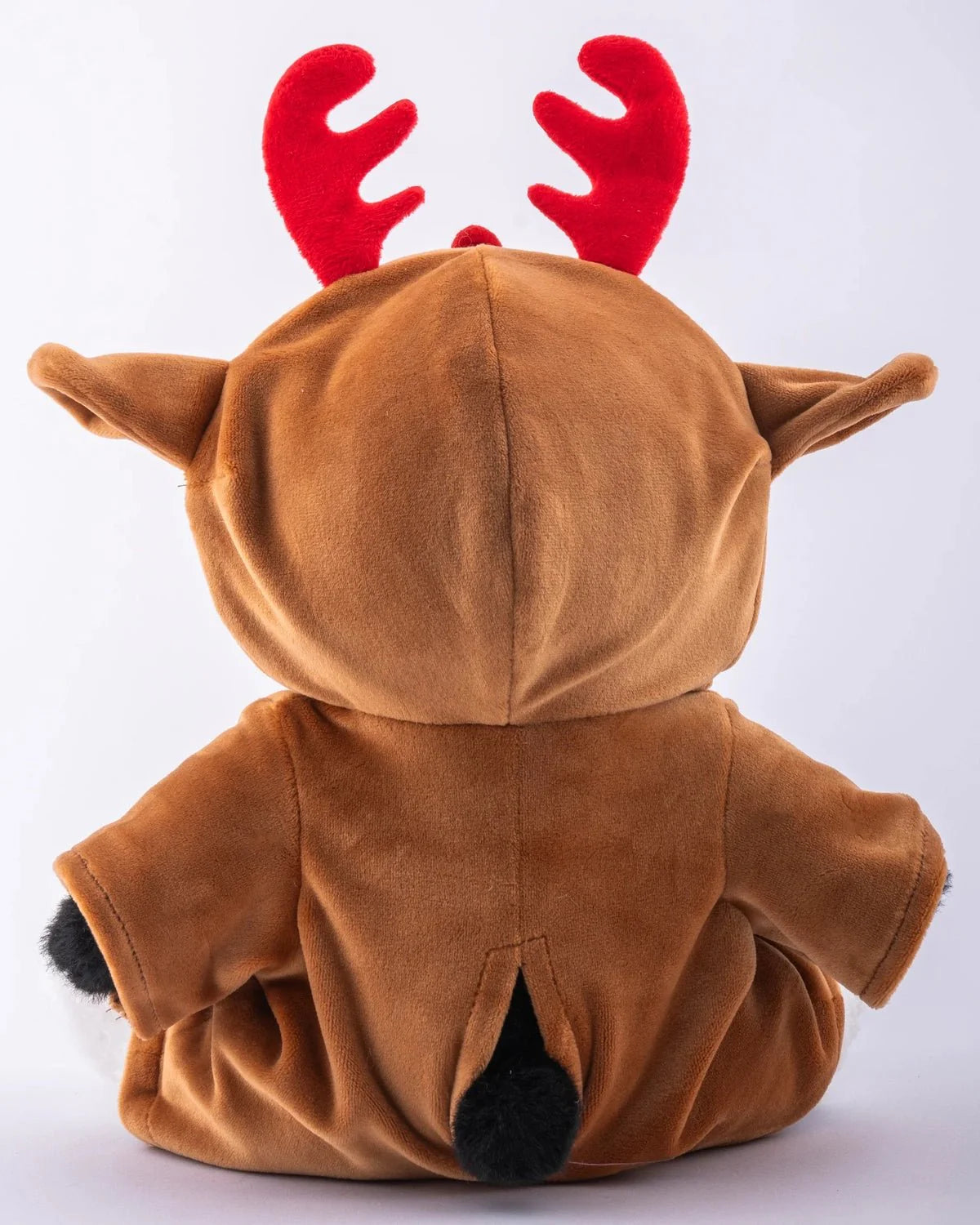 PuffyHug™ Yılbaşı Geyiği Puffy Kostümü - Puffy Hug Türkiye