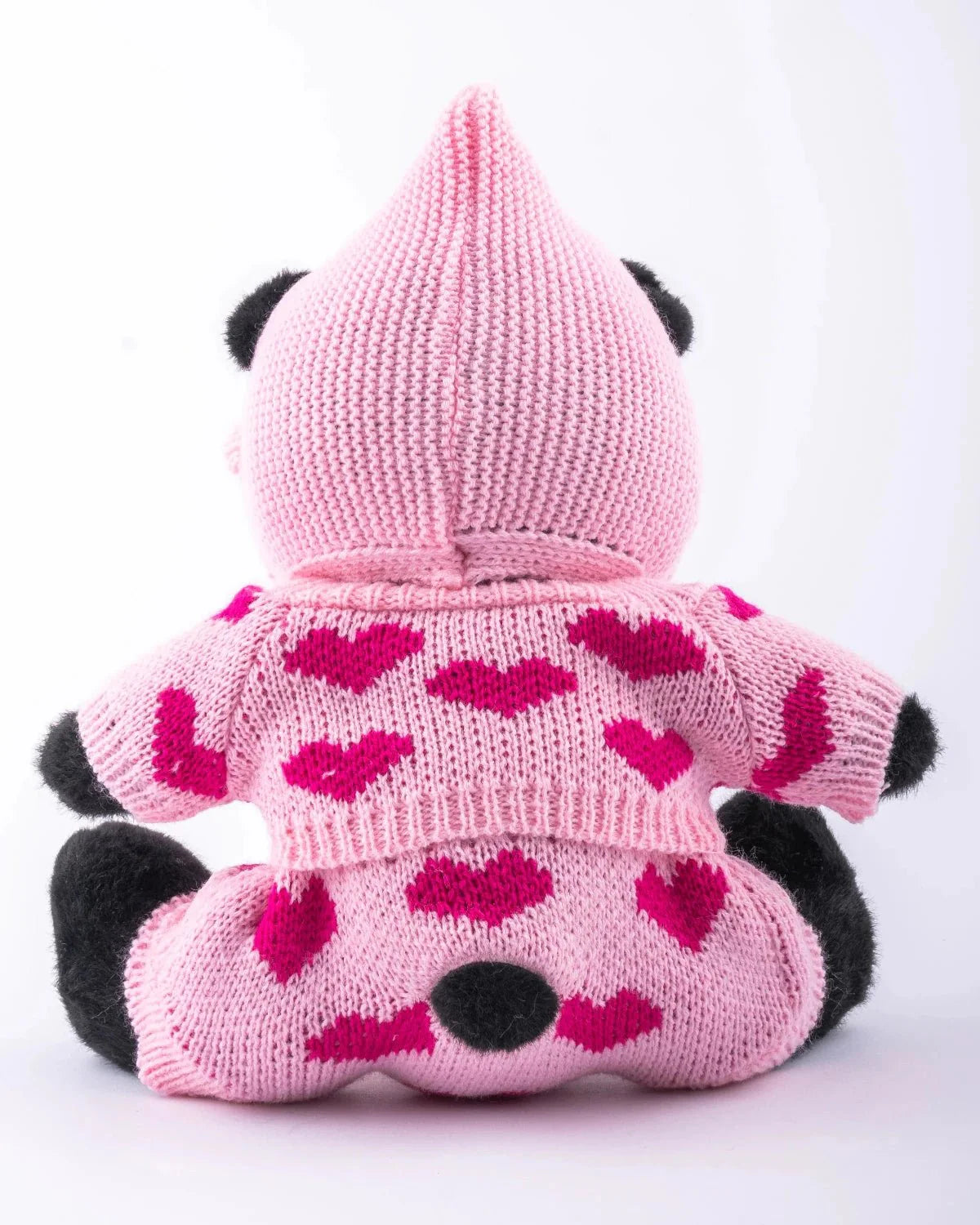 PuffyHug™ Love Bomb Puffy Kostümü - Puffy Hug Türkiye