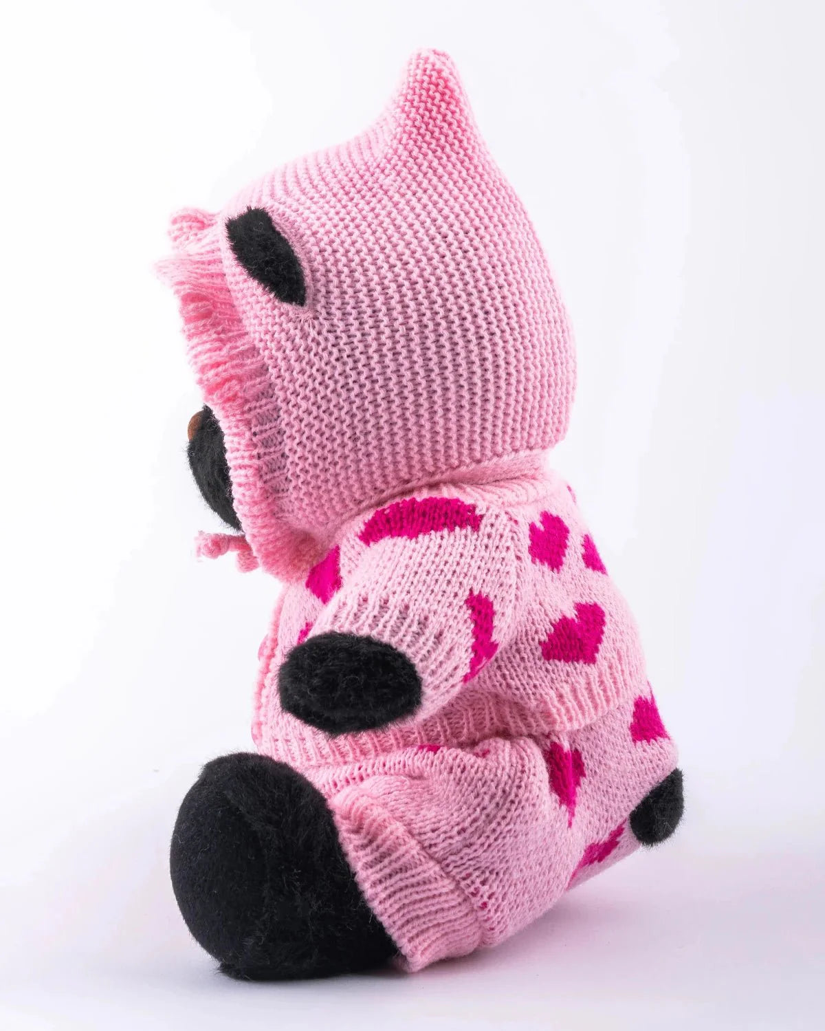 PuffyHug™ Love Bomb Puffy Kostümü - Puffy Hug Türkiye