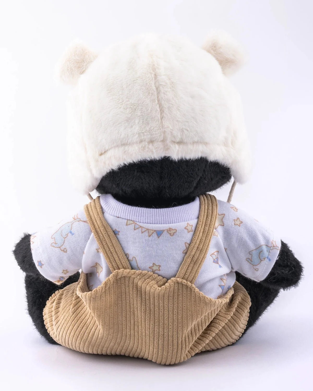 PuffyHug™ Kış Ayısı Puffy Kostümü - Puffy Hug Türkiye