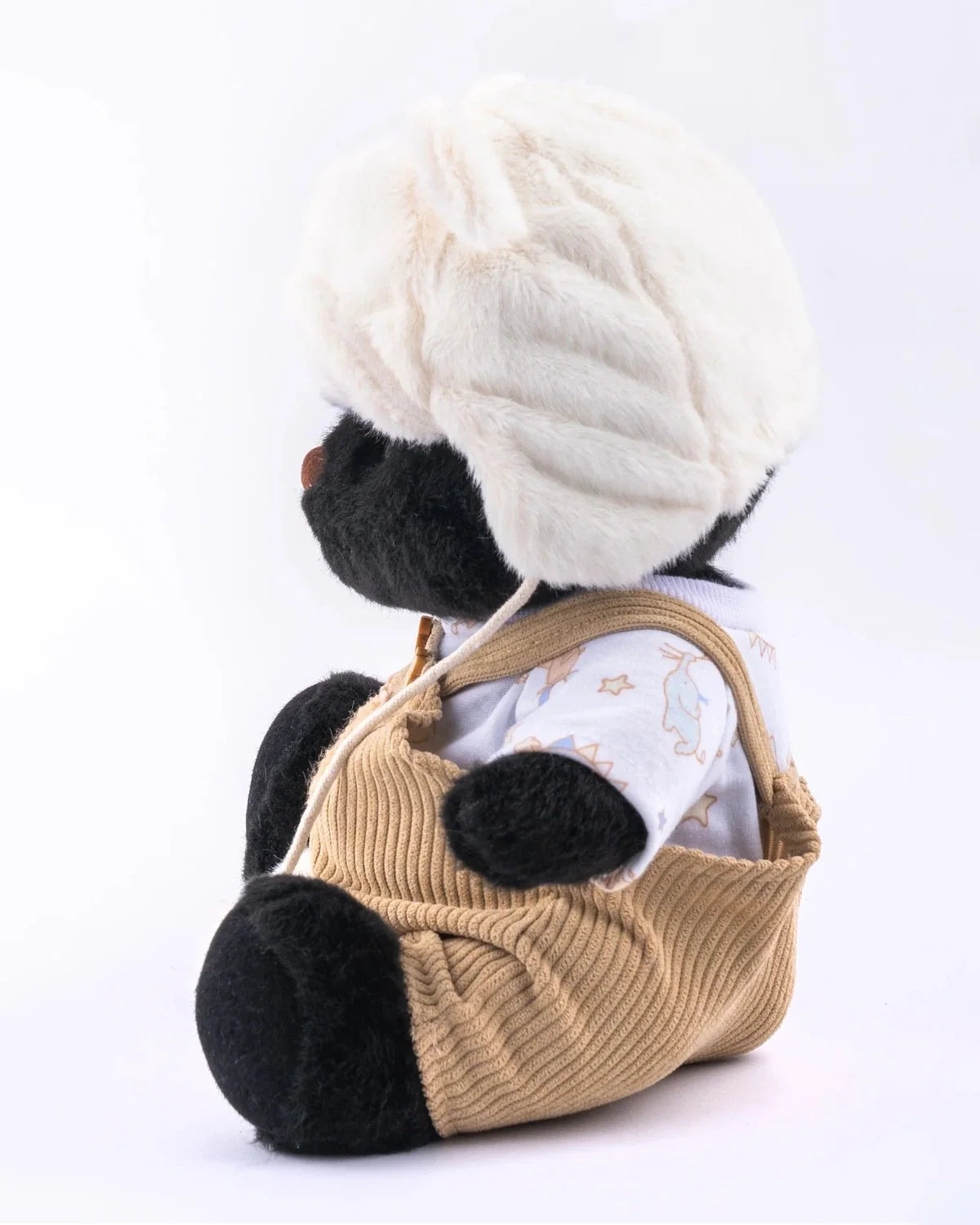 PuffyHug™ Kış Ayısı Puffy Kostümü - Puffy Hug Türkiye