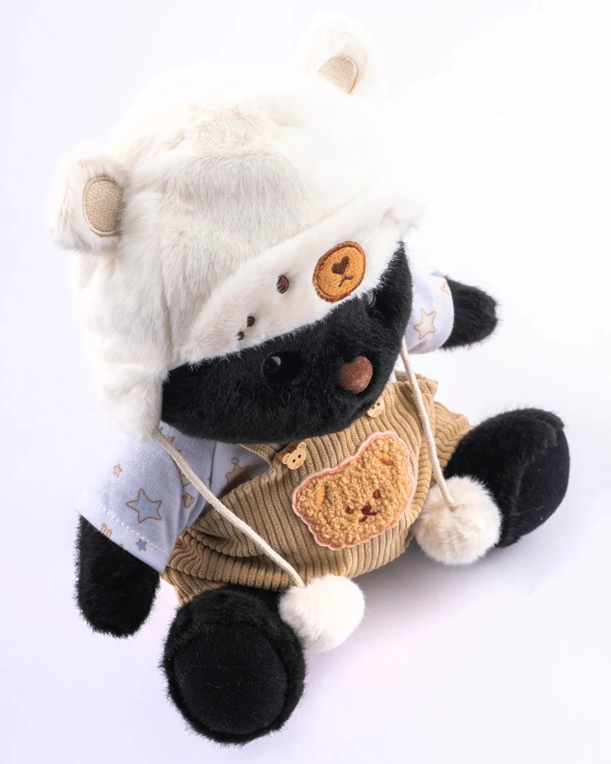 PuffyHug™ Kış Ayısı Puffy Kostümü - Puffy Hug Türkiye