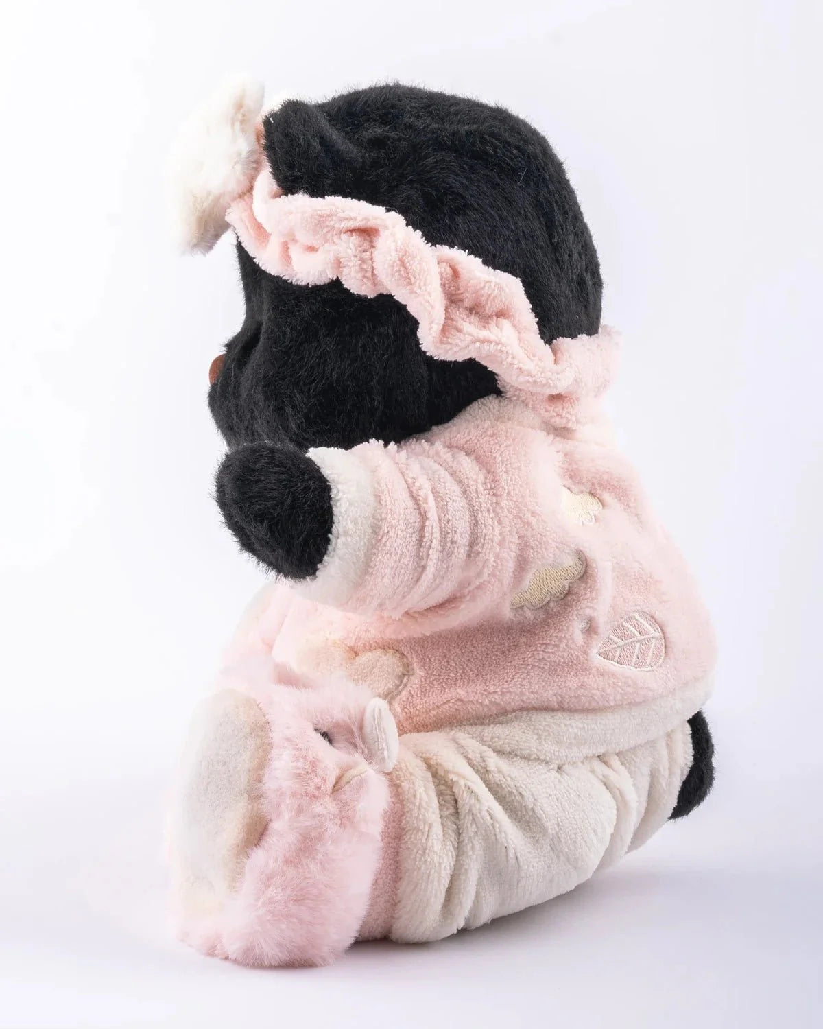 PuffyHug™ Saç Bantlı Pijamalı Puffy Kostümü - Puffy Hug Türkiye