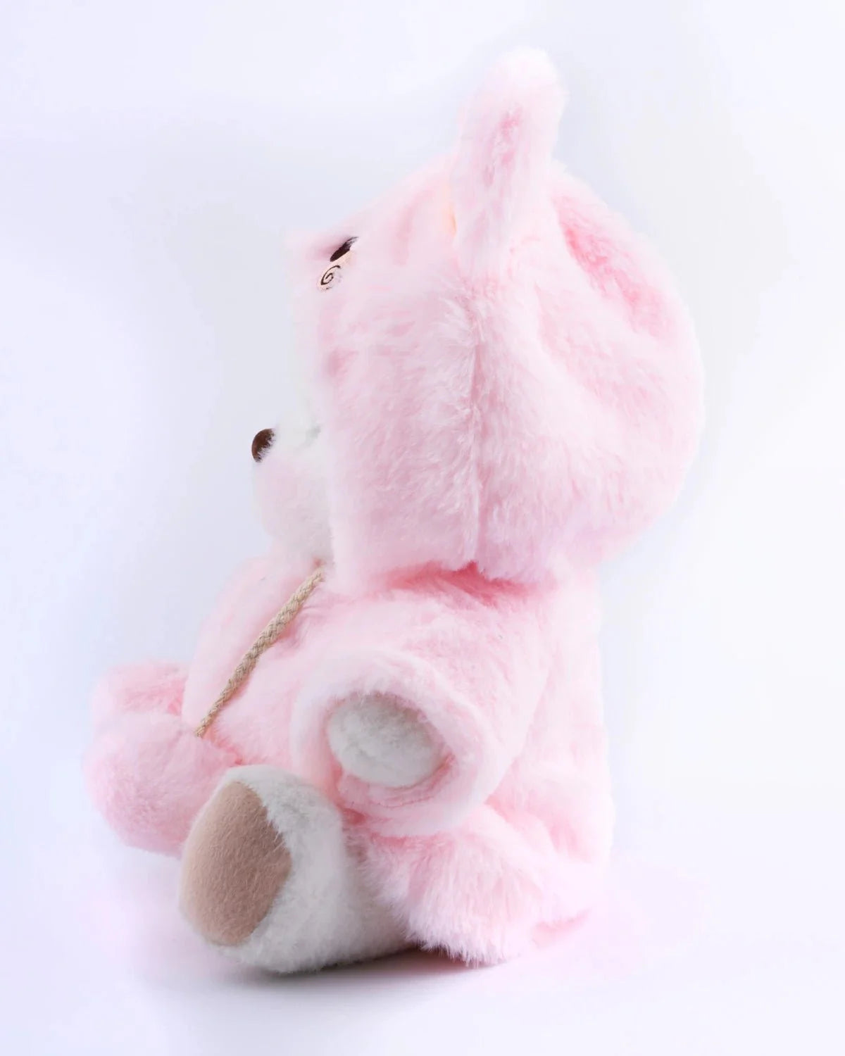 PuffyHug™ Pembe Bunny Puffy Kostümü - Puffy Hug Türkiye