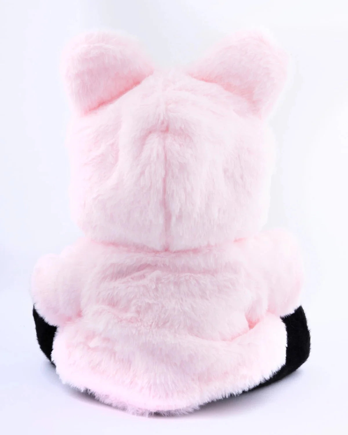 PuffyHug™ Pembe Bunny Puffy Kostümü - Puffy Hug Türkiye