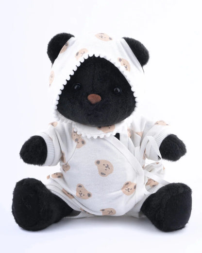 PuffyHug™ Ayıcık Pijaması Puffy Kostümü - Puffy Hug Türkiye