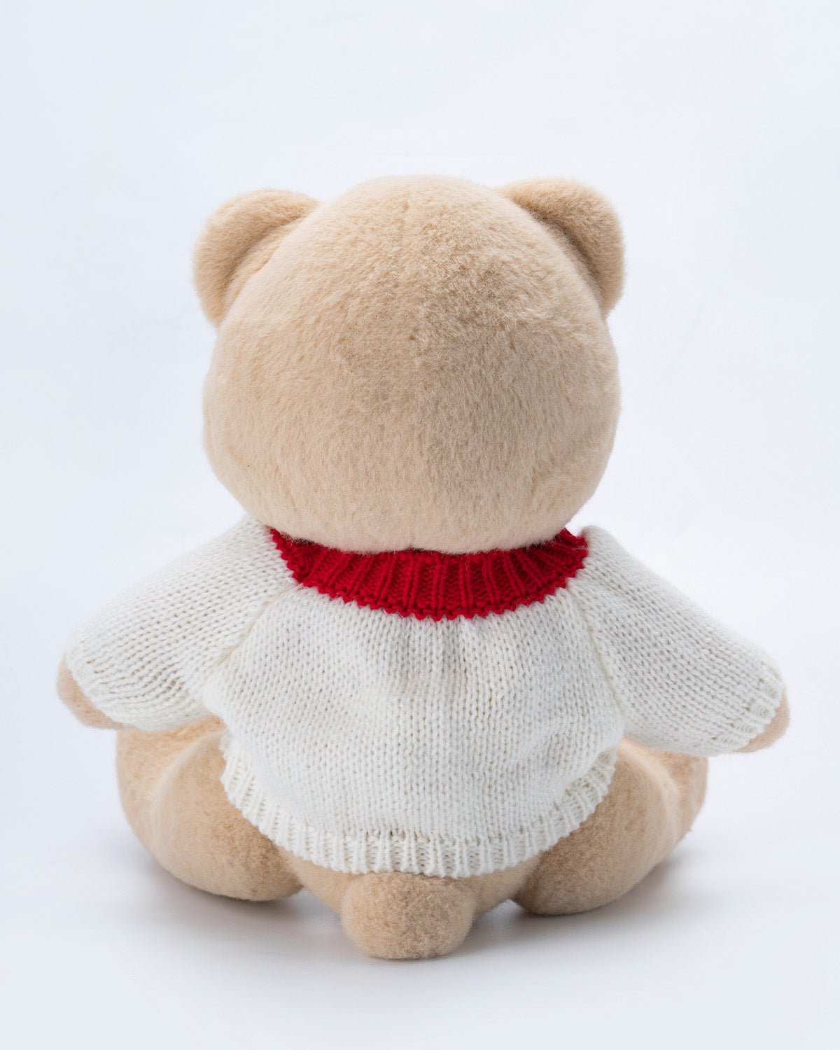 PuffyHug™ Kalpli Sweater Aşk Puffy Kostümü - Puffy Hug Türkiye