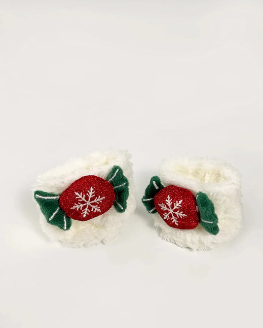 PuffyHug™ Şeker Ayakkabı - Puffy Hug Türkiye